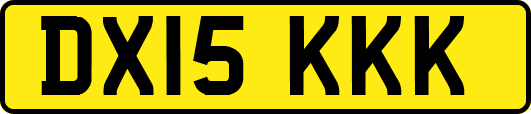 DX15KKK