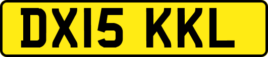 DX15KKL