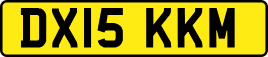 DX15KKM