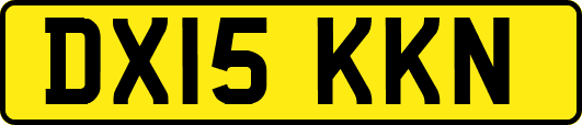 DX15KKN