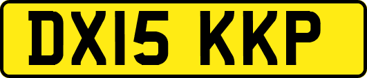 DX15KKP
