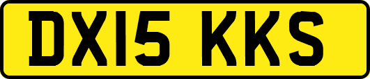 DX15KKS