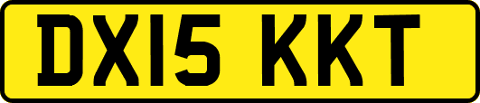 DX15KKT