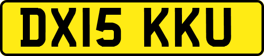 DX15KKU