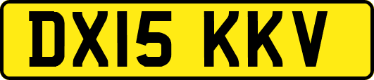 DX15KKV