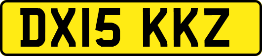 DX15KKZ