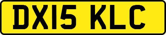 DX15KLC