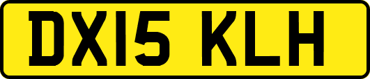 DX15KLH