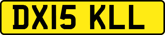 DX15KLL