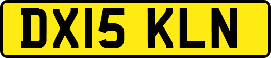 DX15KLN