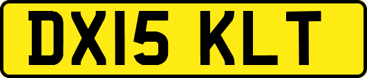 DX15KLT