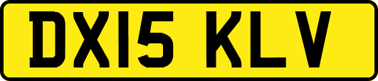 DX15KLV