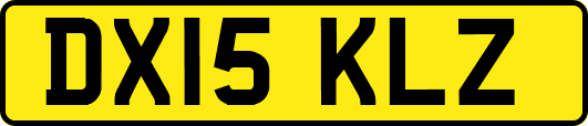 DX15KLZ