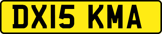 DX15KMA