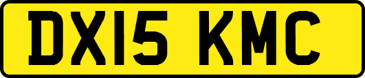 DX15KMC