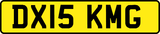 DX15KMG