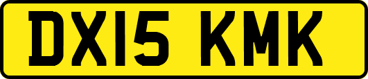 DX15KMK