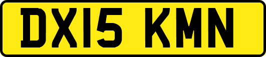 DX15KMN