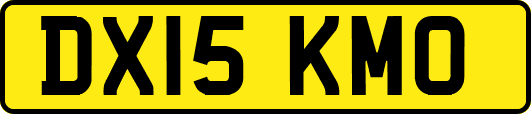 DX15KMO