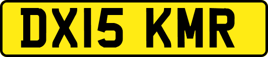 DX15KMR