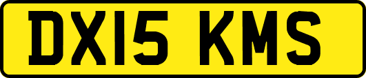 DX15KMS