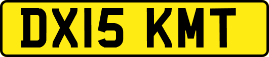 DX15KMT