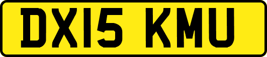 DX15KMU