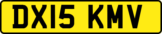 DX15KMV