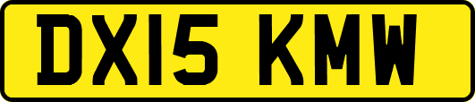 DX15KMW