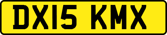 DX15KMX