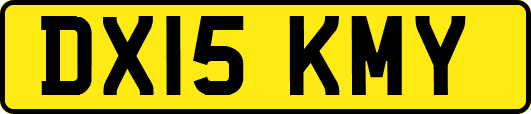DX15KMY