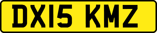 DX15KMZ