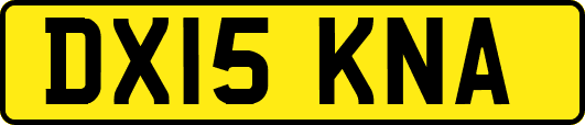 DX15KNA