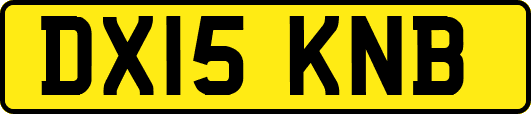 DX15KNB