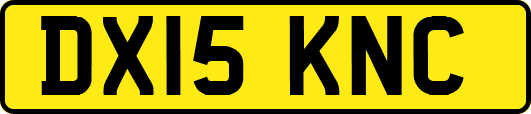 DX15KNC