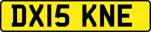 DX15KNE