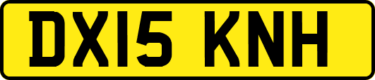 DX15KNH