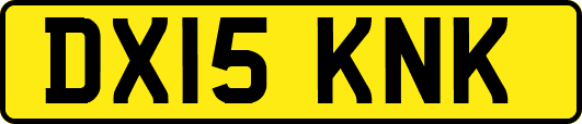 DX15KNK