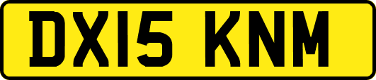 DX15KNM