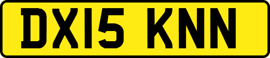 DX15KNN