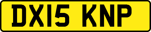 DX15KNP