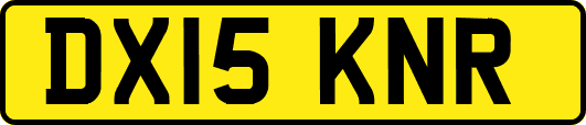 DX15KNR