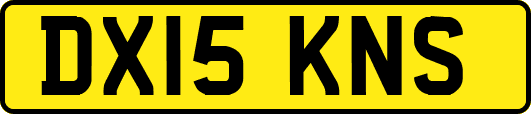 DX15KNS