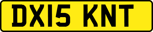 DX15KNT