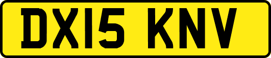DX15KNV