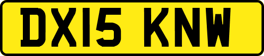 DX15KNW