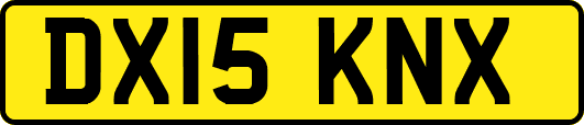 DX15KNX