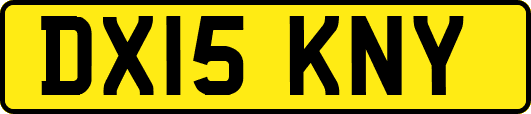 DX15KNY