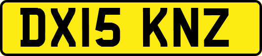 DX15KNZ