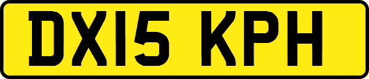 DX15KPH